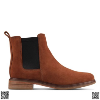 美國代購正品 Clarks 女士靴子