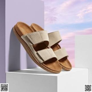 美國代購正品 Clarks 拖鞋