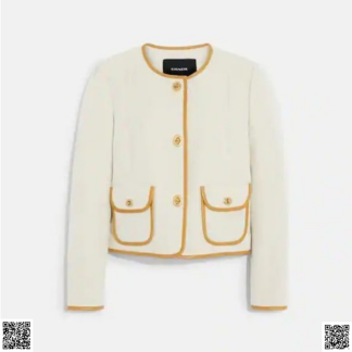 美國代購正品 Coach CELINE風夾剋