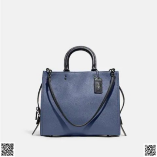 美國代購正品 Coach Rogue 單肩包