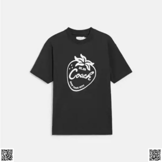 美國代購正品 Coach T恤