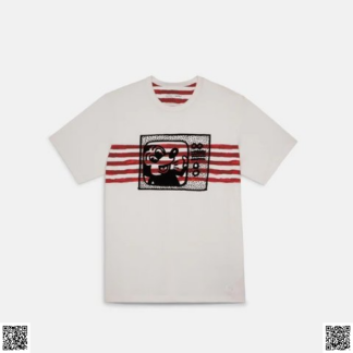 美國代購正品 Coach T恤