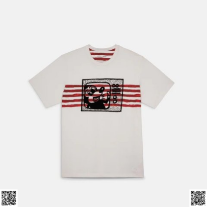 美國代購正品 Coach T恤