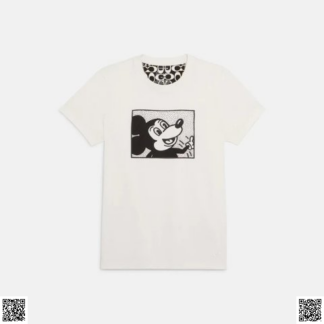 美國代購正品 Coach T恤