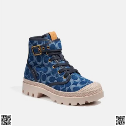 美國代購正品 Coach loog短靴