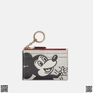 美國代購正品 Coach 名片夾