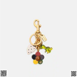 美國代購正品 Coach 掛件