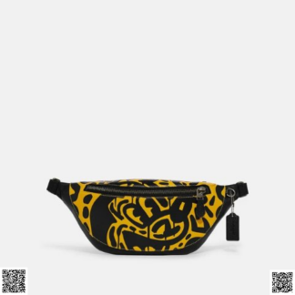 美國代購正品 Coach 腰包