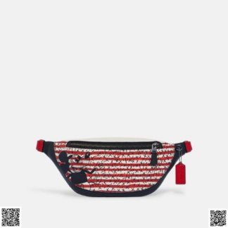 美國代購正品 Coach 腰包