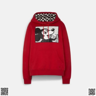 美國代購正品 Coach 衛衣