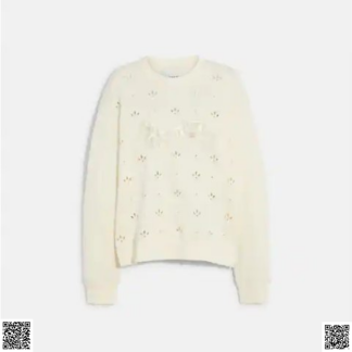 美國代購正品 Coach 衛衣