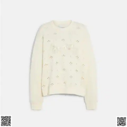 美國代購正品 Coach 衛衣
