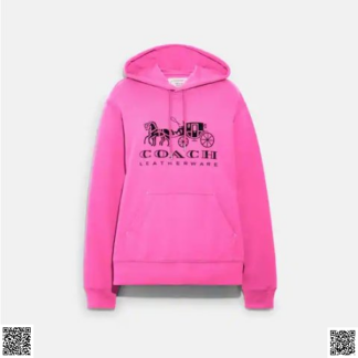 美國代購正品 Coach 衛衣