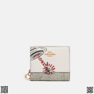 美國代購正品 Coach 錢包