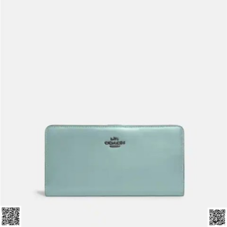 美國代購正品 Coach 錢包