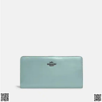 美國代購正品 Coach 錢包
