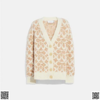 美國代購正品 Coach 開衫