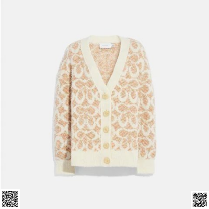 美國代購正品 Coach 開衫