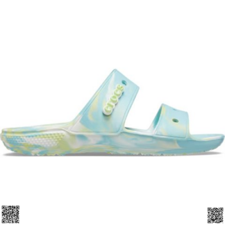 美國代購正品 Crocs Classic 拖鞋