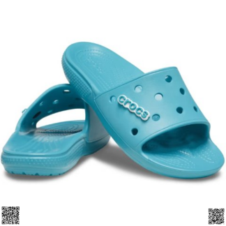 美國代購正品 Crocs Classic 拖鞋