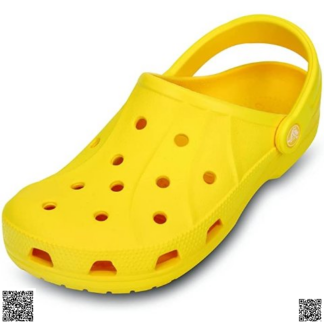 美國代購正品 Crocs Ralen 中性洞洞鞋 部分碼數