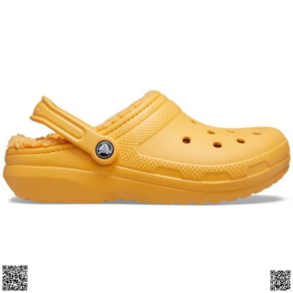 美國代購正品 Crocs 毛毛洞洞鞋