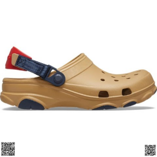 美國代購正品 Crocs 洞洞鞋 運動戶外款