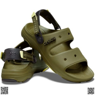 美國代購正品 Crocs 涼鞋