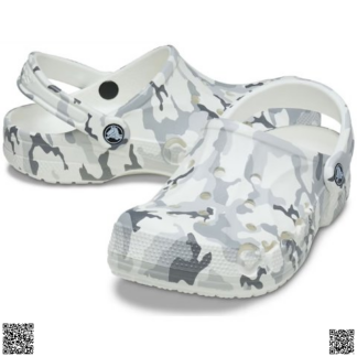 美國代購正品 Crocs 迷彩洞洞鞋