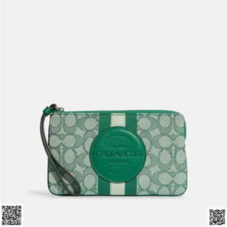 美國代購正品 Dempsey 大號手拿包