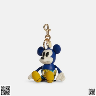 美國代購正品 Disney Mickey Mouse X Keith Haring Collectible 米