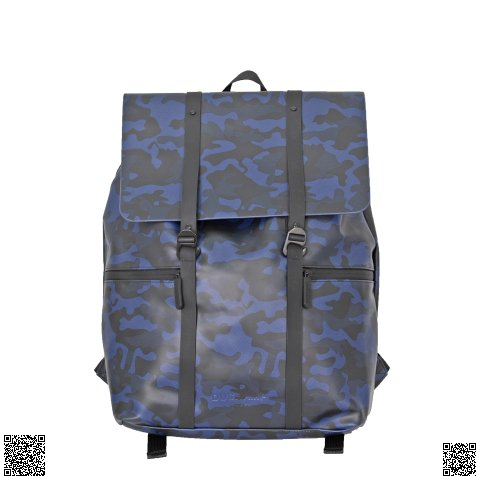 美國代購正品 Duchamp Foldover Rubberized雙肩包