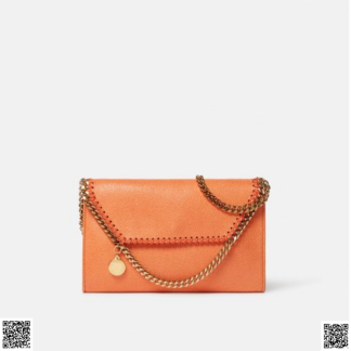 美國代購正品 Falabella mini 單肩包