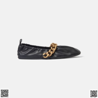 美國代購正品 Falabella 芭蕾鞋