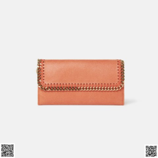 美國代購正品 Falabella 錢包