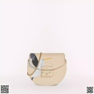 美國代購正品 Furla 印花小豬包