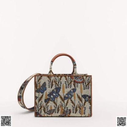 美國代購正品 Furla 斜挎包