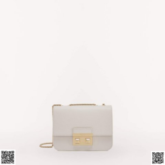 美國代購正品 Furla 盒子包