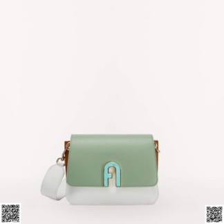 美國代購正品 Furla 翻蓋包