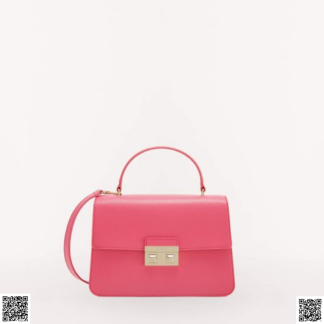 美國代購正品 Furla 翻蓋包