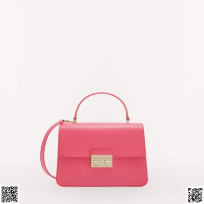 美國代購正品 Furla 翻蓋包