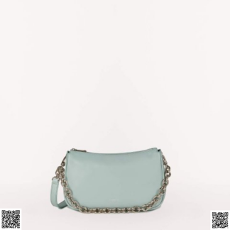 美國代購正品 Furla 鏈條包