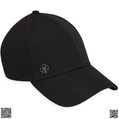 美國代購正品 Gaiam 女款運動棒球帽