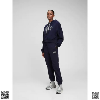 美國代購正品 Gap Logo 休閑褲