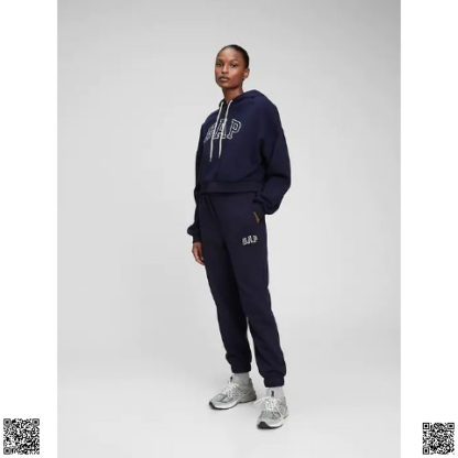 美國代購正品 Gap Logo 休閑褲