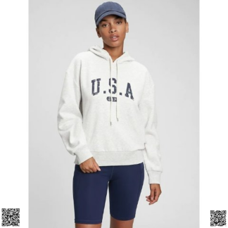 美國代購正品 Gap Logo 衛衣