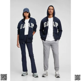美國代購正品 Gap Logo 連帽衫