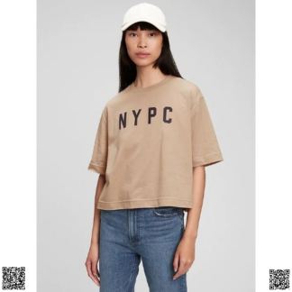 美國代購正品 Gap x New York Pioneer T恤