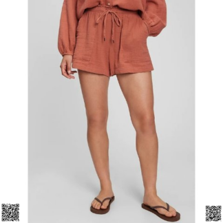 美國代購正品 Gap 休閑短褲