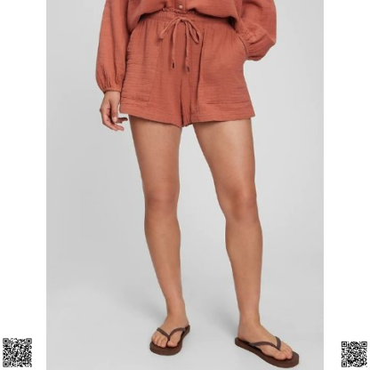美國代購正品 Gap 休閑短褲